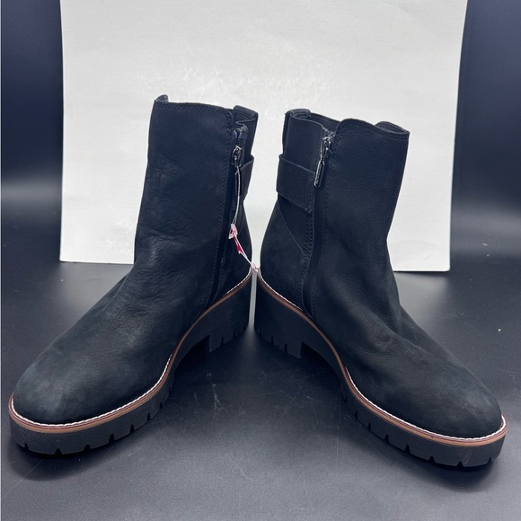 BLONDO Women's DAKOTA Waterproof Booties SZ9 - Picture 4 of 10